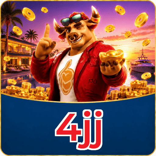 4jj Certificado eCOGRA - Jogos Justos Auditados