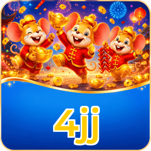 Slots 4jj - Giros Grátis Diários