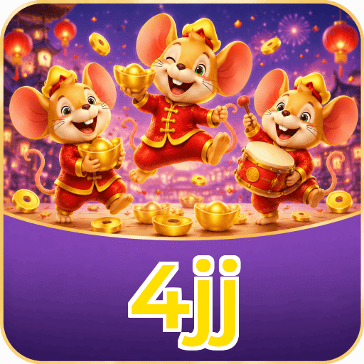 Slots 4jj - RTP Alto Certificado