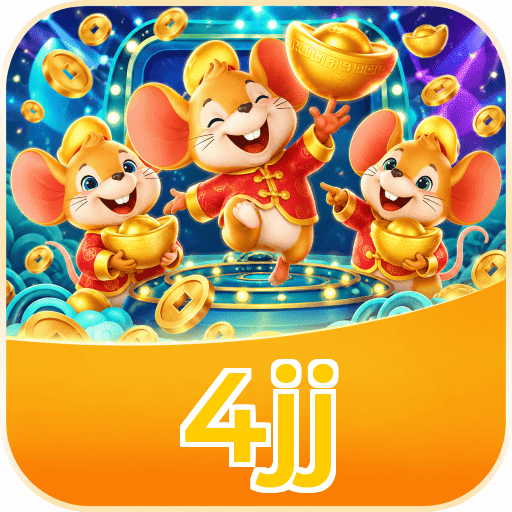 4jj Logo 3