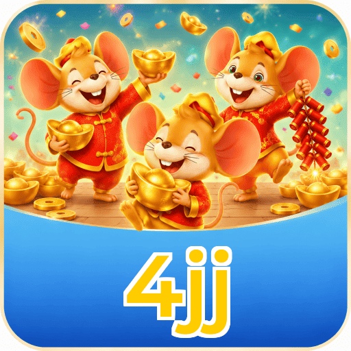 4jj Licenciado Curaçao - Segurança SSL 256-bit