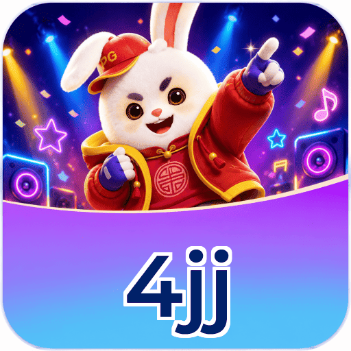 4jj Logo 2