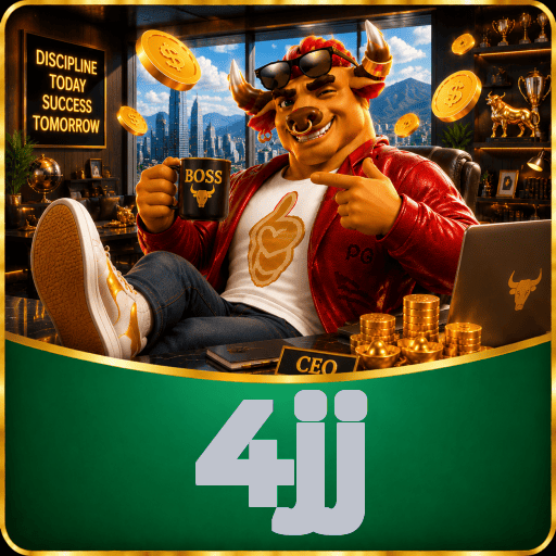 Telegram 4jj - Bônus Diários Exclusivos