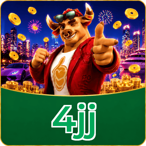 4jj Instalar Logo 1