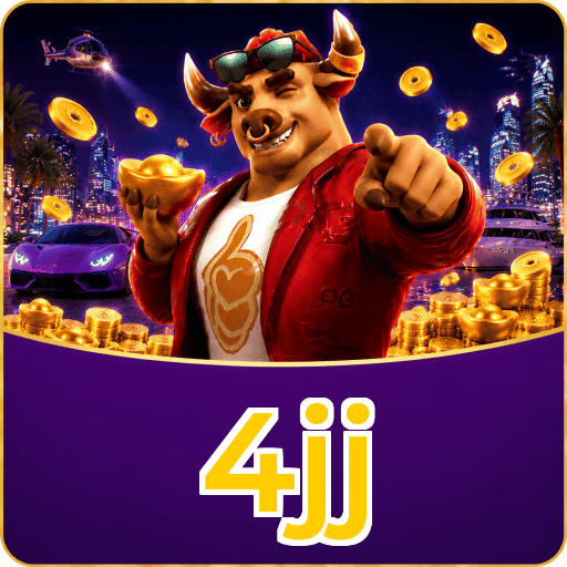 4jj Licença Curaçao Gaming
