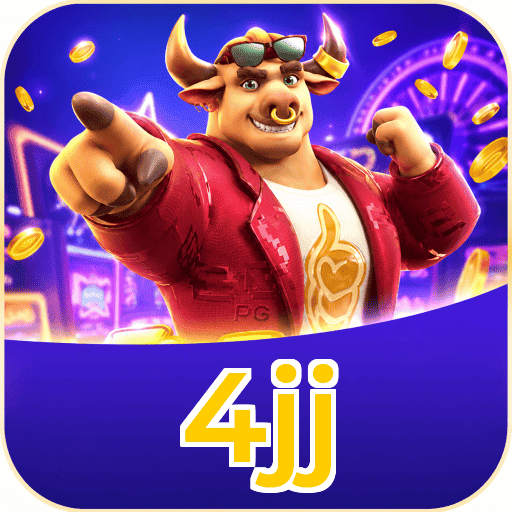 4jj Logo 1